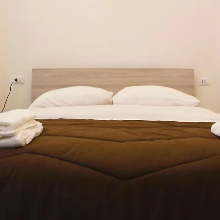 Bed & Breakfast Giulia Bed & Breakfast Naples Exterior photo