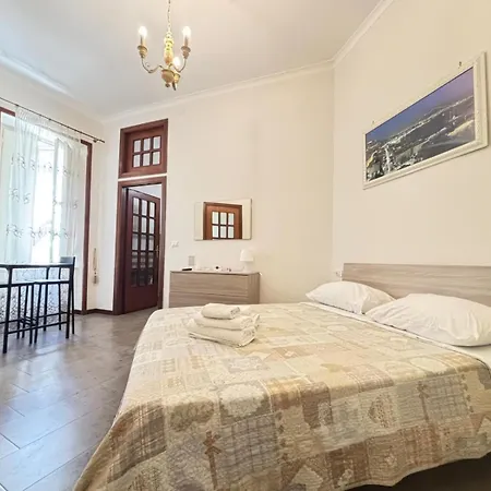 Casa Giulia Bed & Breakfast Naples Exterior photo