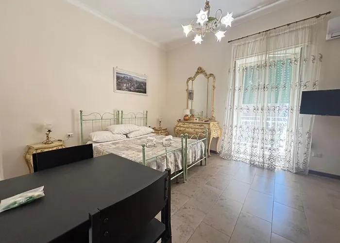 Casa Giulia