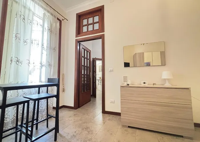 Casa Giulia