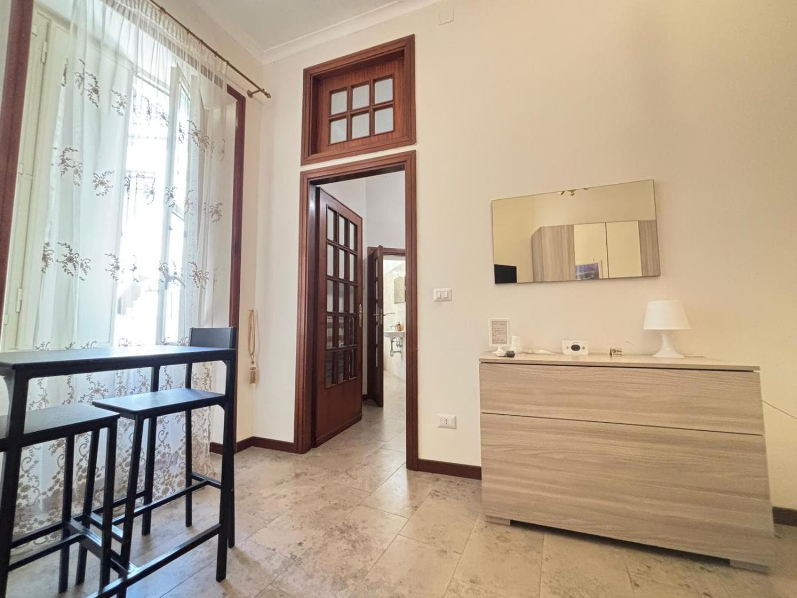 Casa Giulia Bed & Breakfast