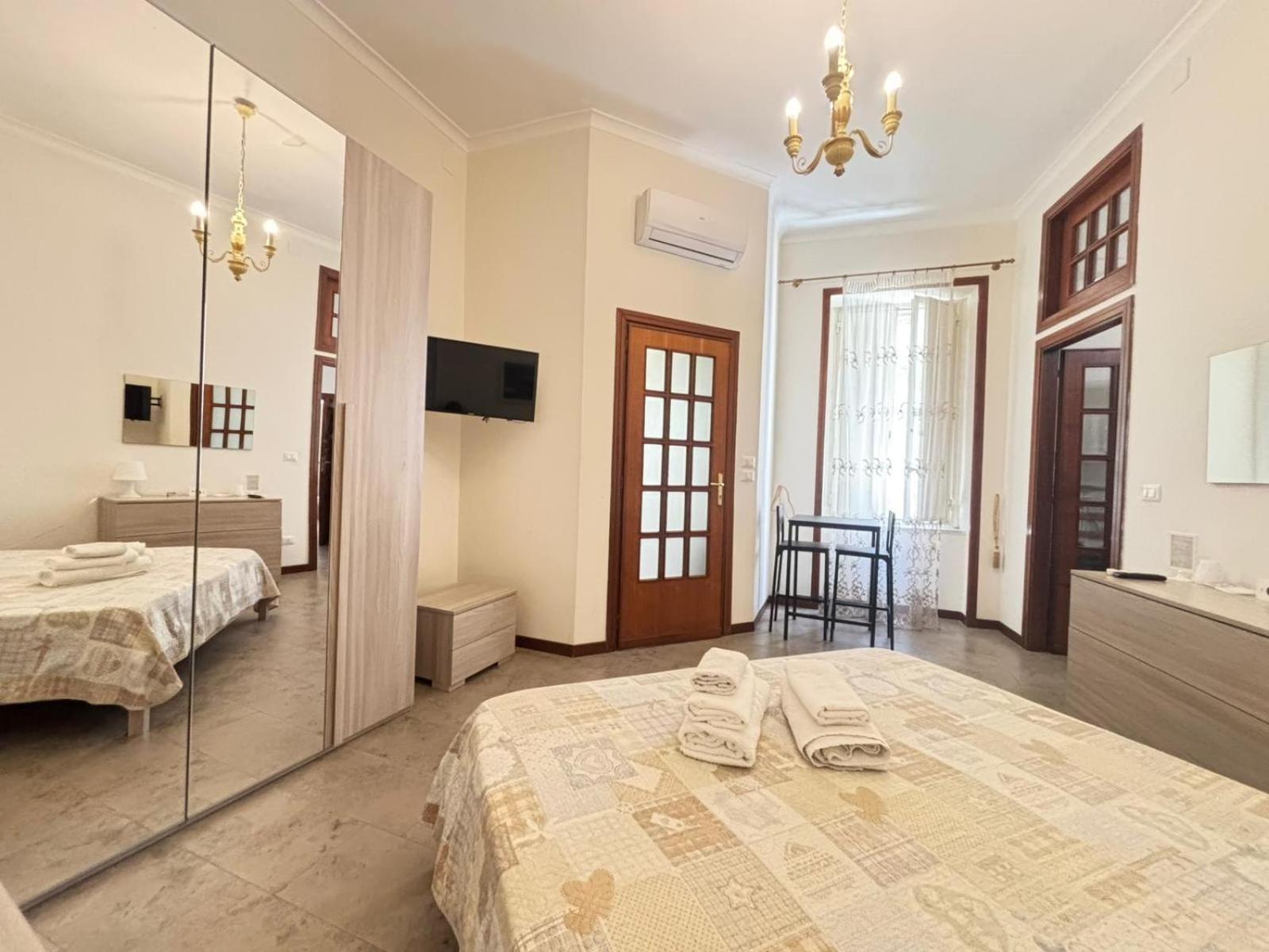 Bed & Breakfast Casa Giulia