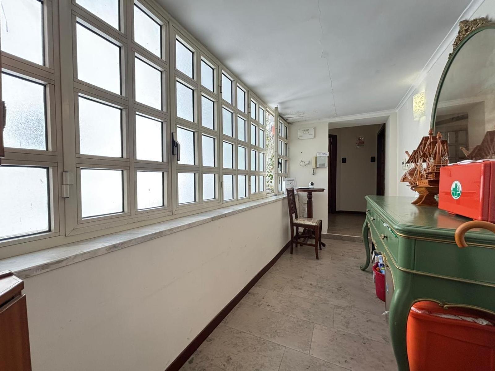 Casa Giulia * Napels
