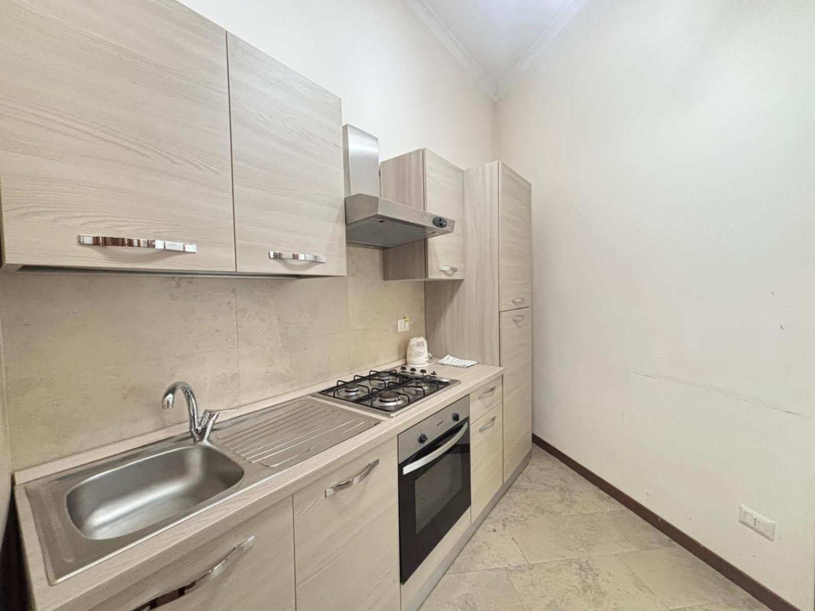 Bed & Breakfast Casa Giulia