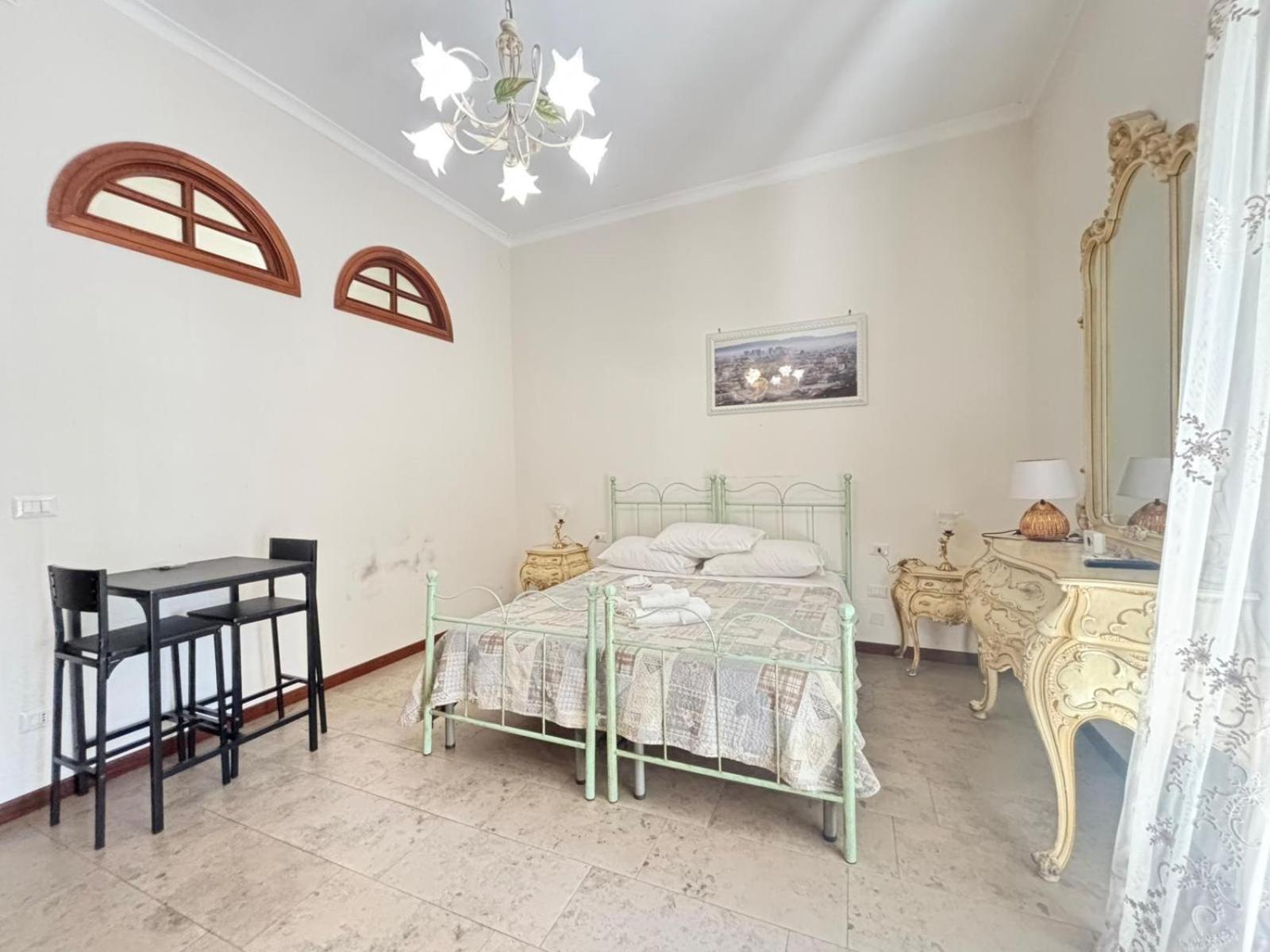 Casa Giulia Bed & Breakfast Napels
