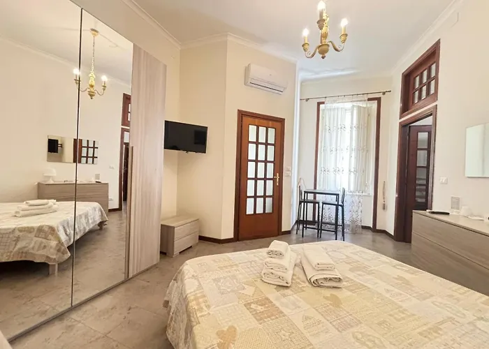 Casa Giulia