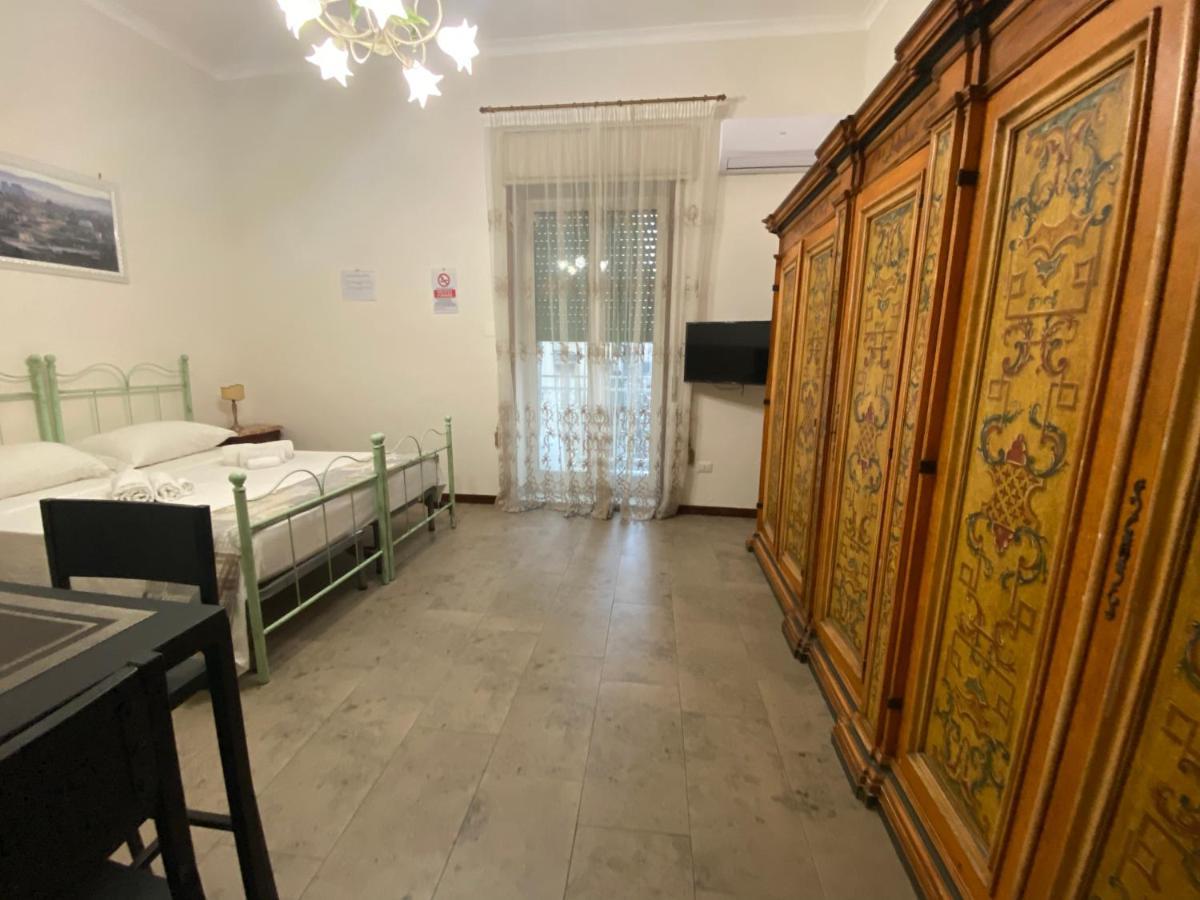 Bed and breakfast Casa Giulia