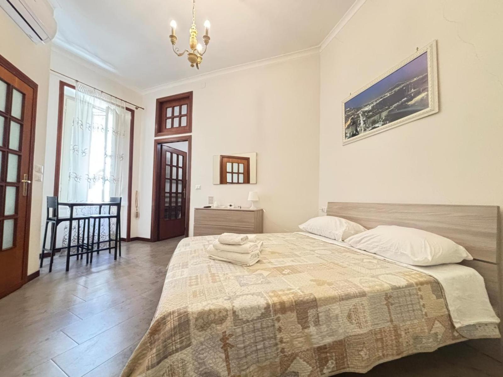 Bed and breakfast Casa Giulia *
